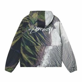 Picture of Stussy Jackets _SKUStussyS-XLW2513648